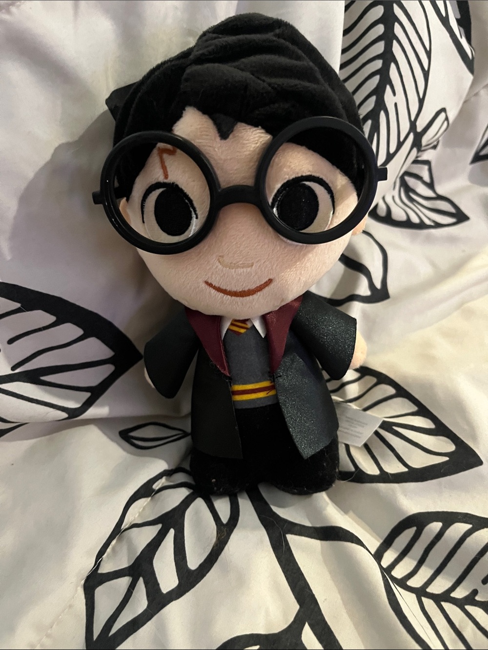 Funko Harry PotterWizard Plush